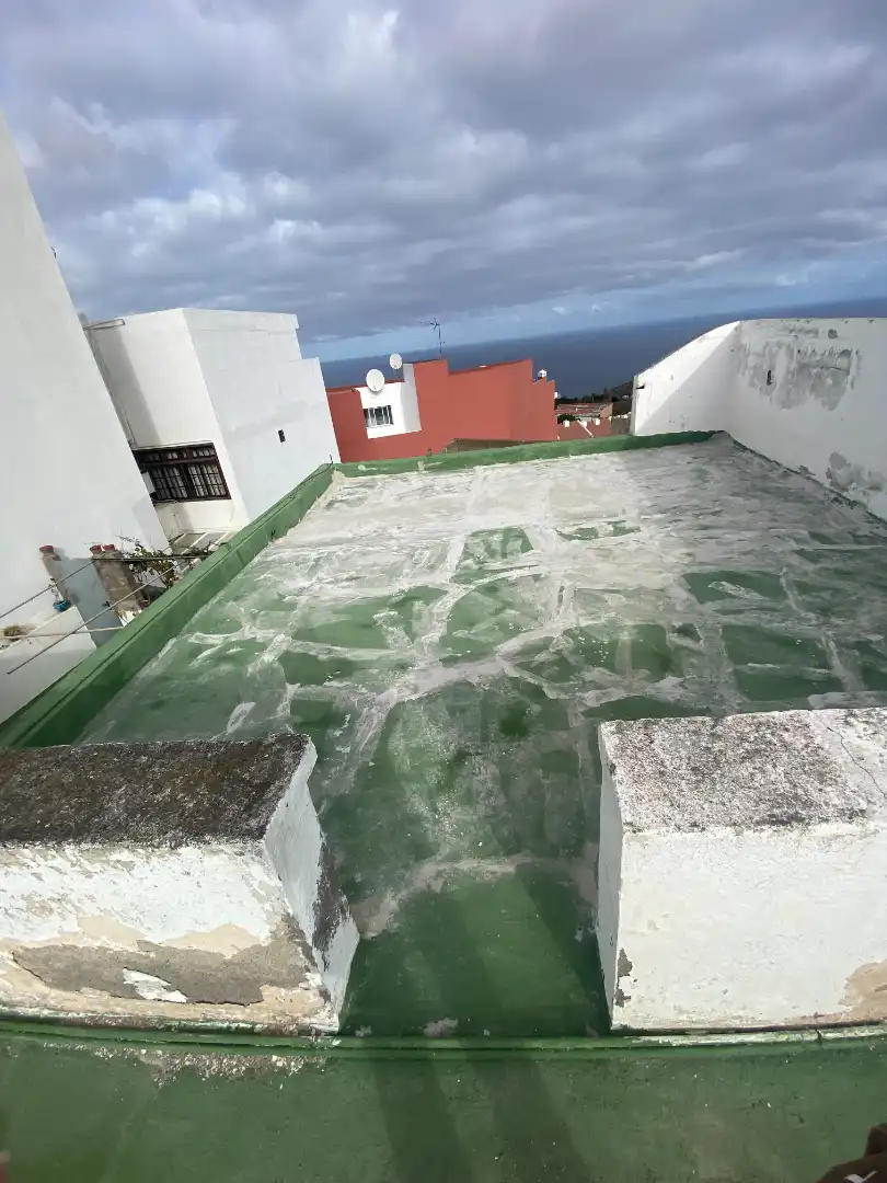 Casa amb terrassa en venda a San Felipe - San Marcos - Las Cañas, imagen 29