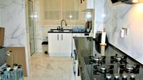 Kitchen of House or chalet for sale in Badalona  with Air Conditioner and Terrace