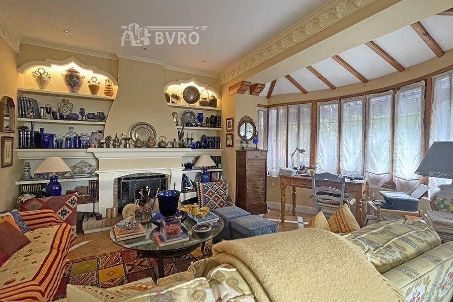 House or chalet for sale in El Brillante -El Naranjo - El Tablero