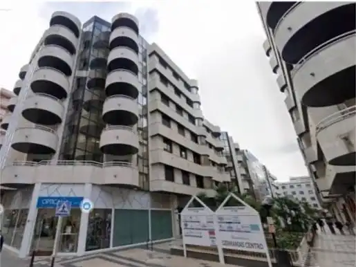 Vista exterior de Oficina de alquiler en Gandia con Aire acondicionado, Calefacción y Amueblado