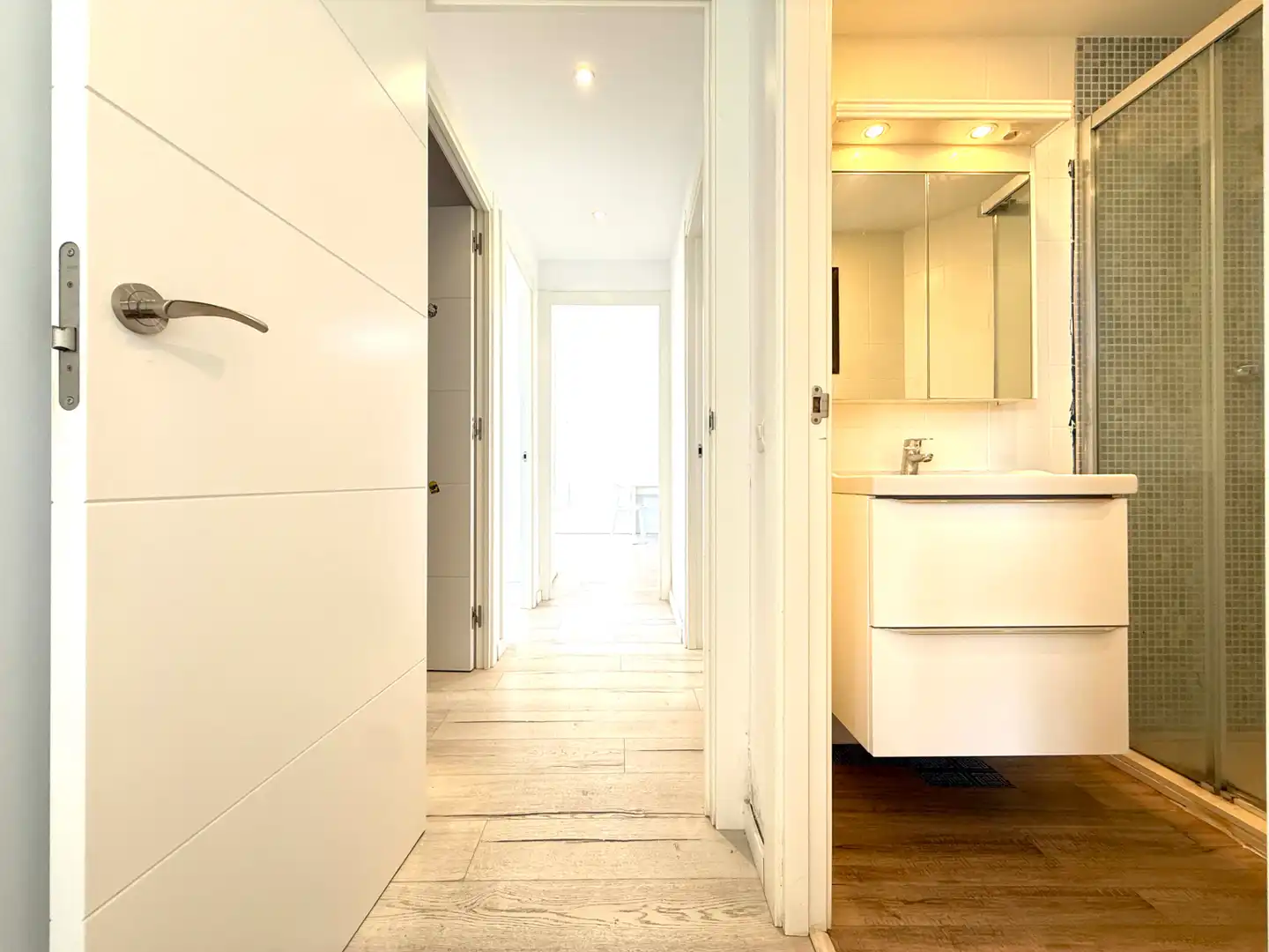 Apartamento con piscina en venta en Carrer de Tortosa, imagen 26
