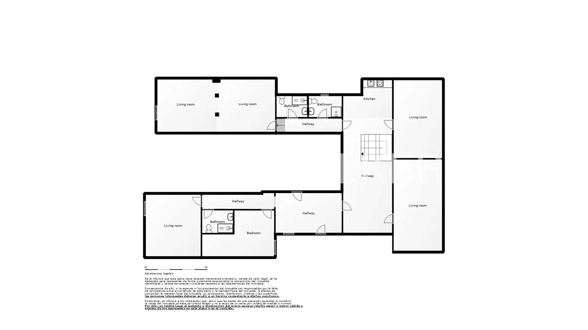 Dúplex en venta en Barcelona con Calefacción, Terraza y Trastero
