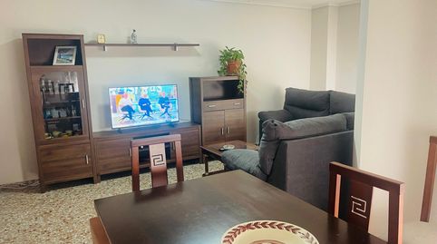Foto 4 de Piso en venta en Carrer Nou, 35, L'Alqueria de la Comtessa, Valencia