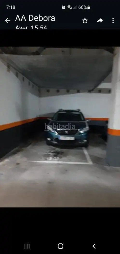 Individual de lloguer a Avenida de Isabel de Valois 29
