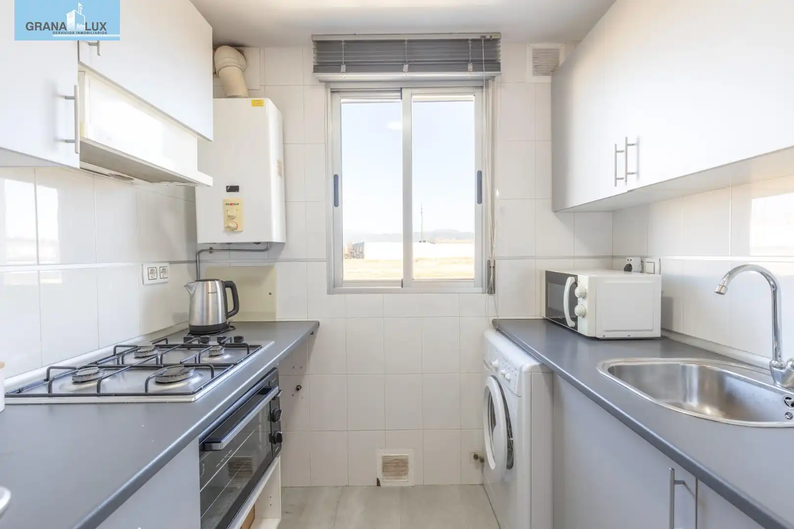Appartamento con ascensore in vendita a LINARES, imagen 14