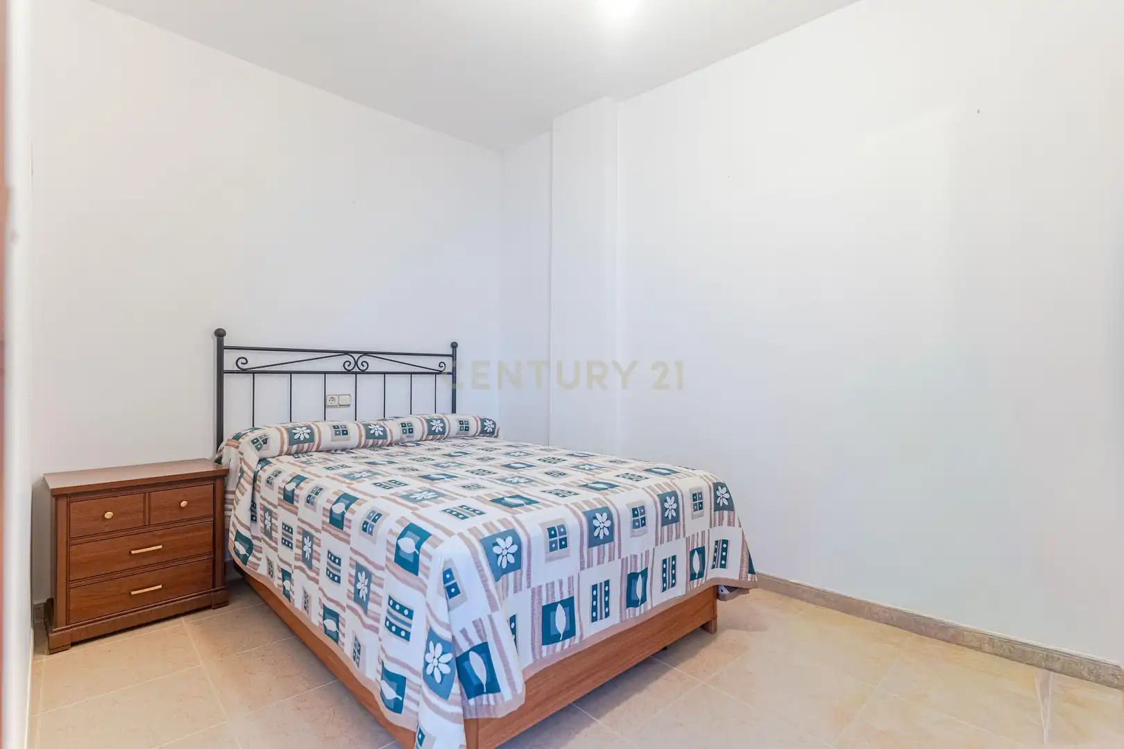 Dormitori de Casa adosada en venda en Villamena