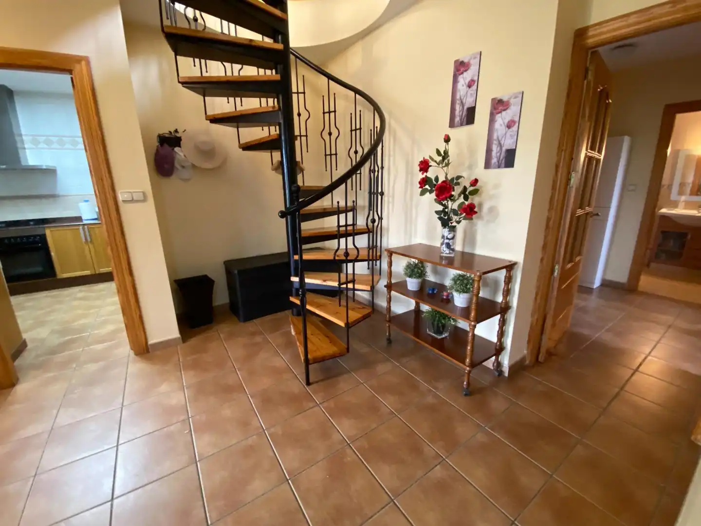 Casa o chalet en venta en Moratalla con Jardín privado, Terraza y Trastero