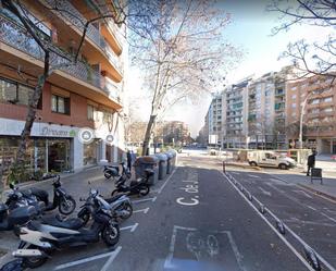 Exterior view of Flat for sale in  Barcelona Capital