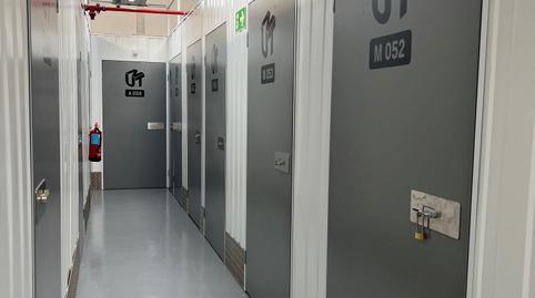 Photo 4 of Box room to rent in Calle Metalurgias, 17, Babel, Alicante