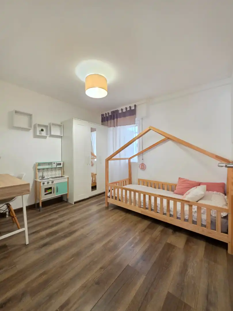 Piso con terraza en venta en Carrer del General Contreras, imagen 24