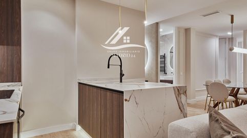 Hermoso piso interior en Madrid  Lista, Calle José Ortega y Gasset 47, image 4