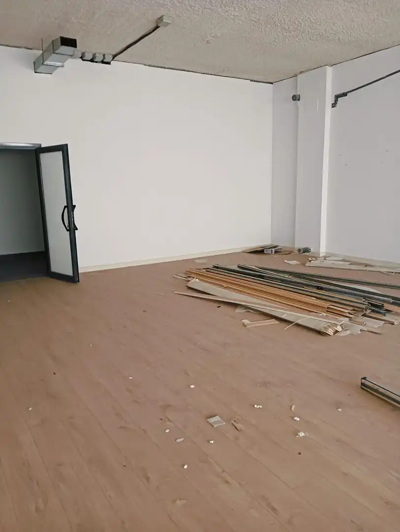 Büro zum Verkauf in Rivas-Vaciamadrid