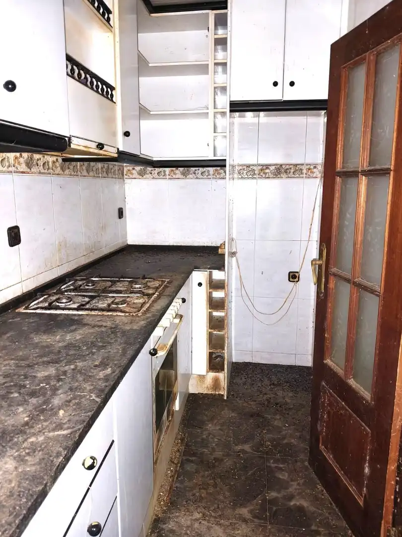 Baixos amb ascensor en venda a Carrer ROGER DE LLURIA, imagen 15