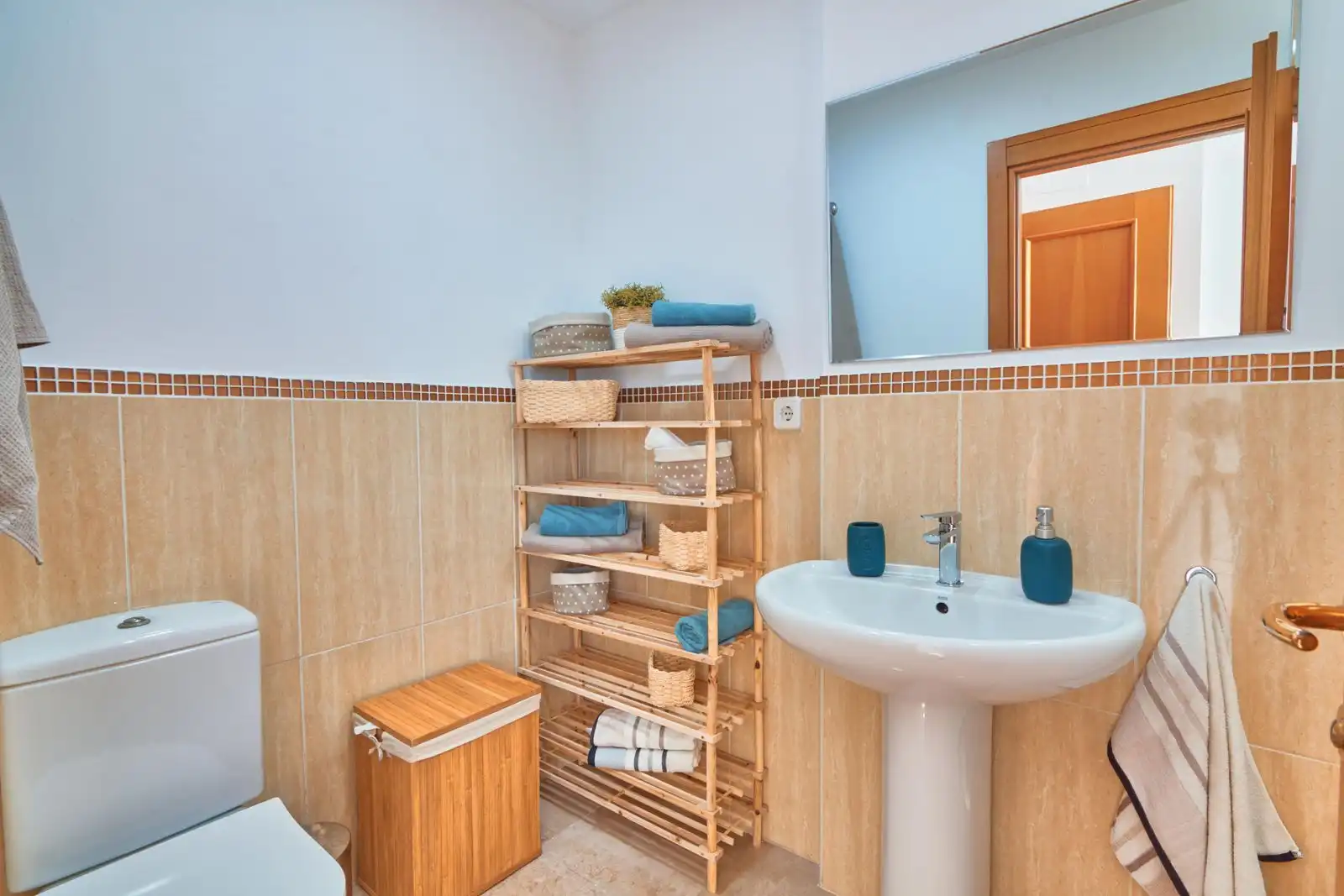 Apartament amb piscina en venda a Chullera, imagen 8