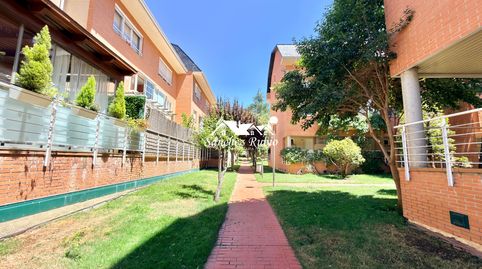 Foto 2 de Piso en venta en Avenida Castillo Olivares, 6e, Centro Comercial - Hospital, Torrelodones