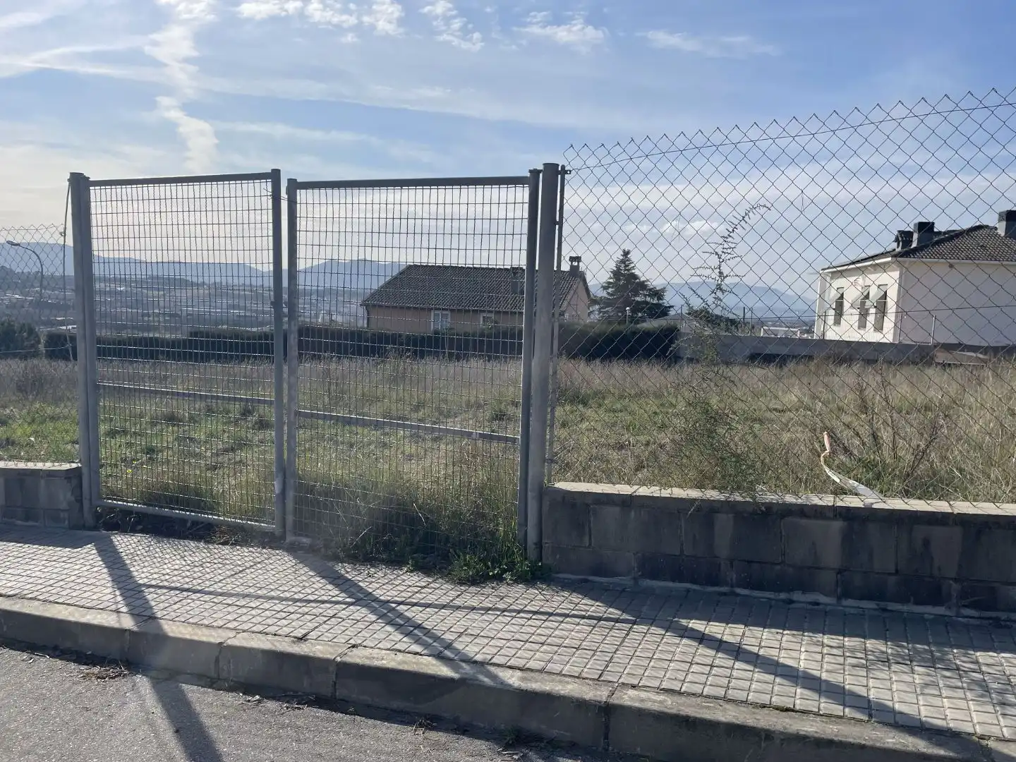 Wohnbaugrundstück zum Verkauf in Carrer de la Unió 1, imagen 9