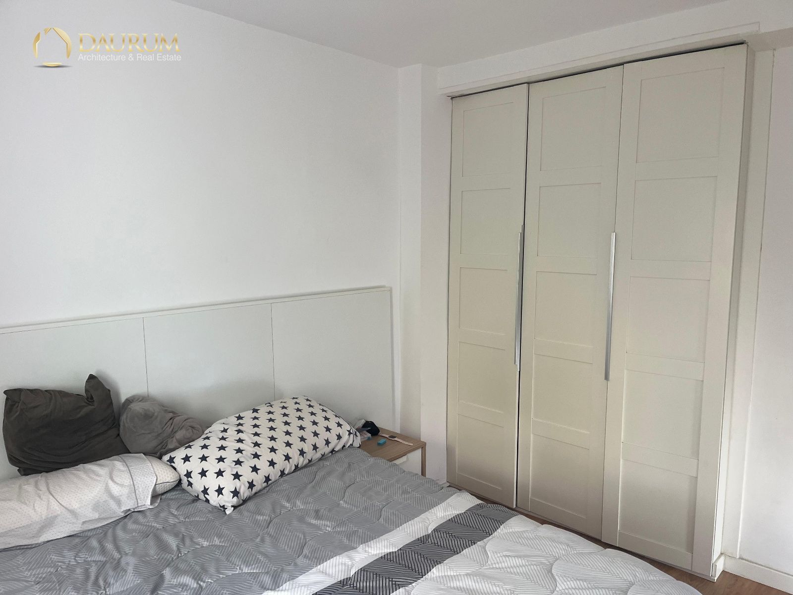 Bedroom of Flat for sale in Alcorcón  with Heating