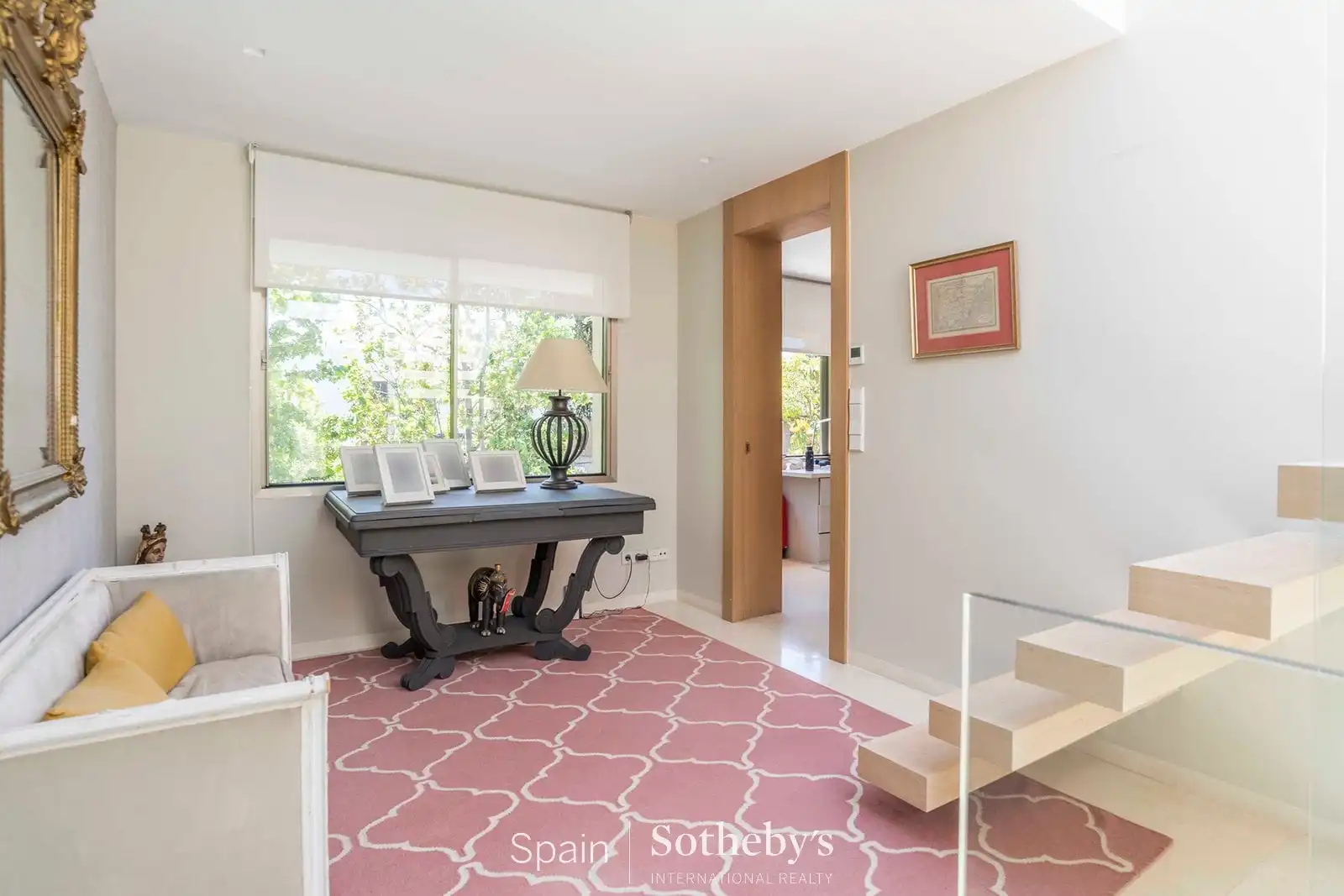 Casa adosada en venta en Madrid con Aire acondicionado, Calefacción y Jardín privado