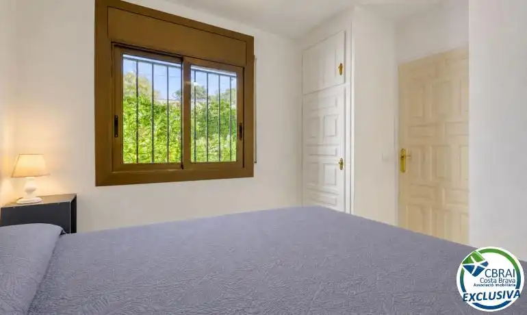 Apartament amb piscina en venda a Calle Josep Carner 8 0 1B 8, imagen 13