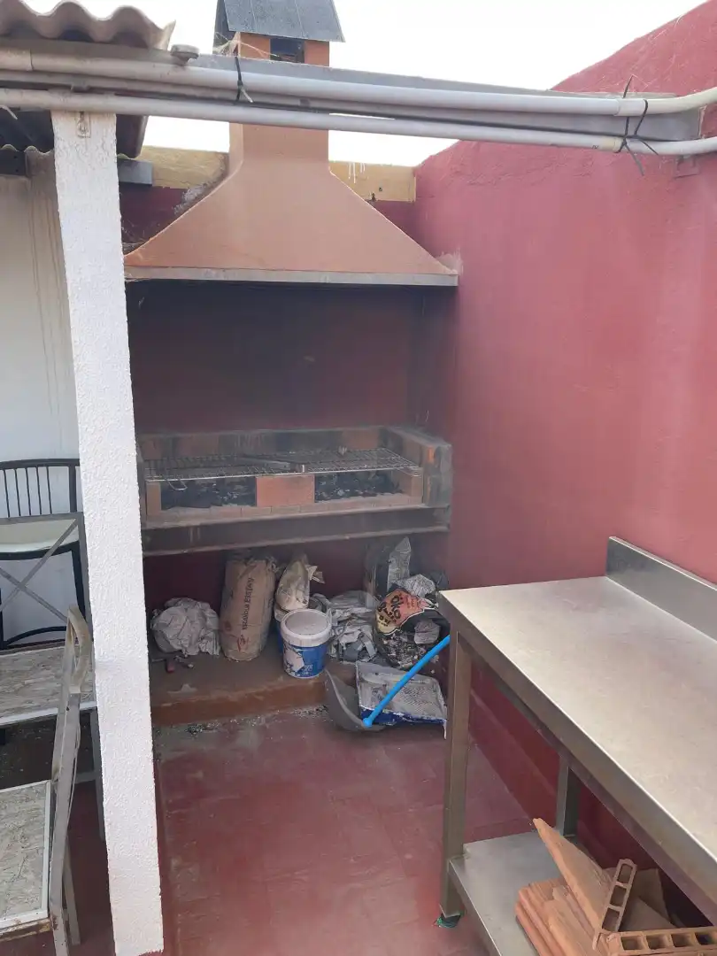 Cuina de Pis en venda en Telde amb Aire condicionat, Terrassa i Traster
