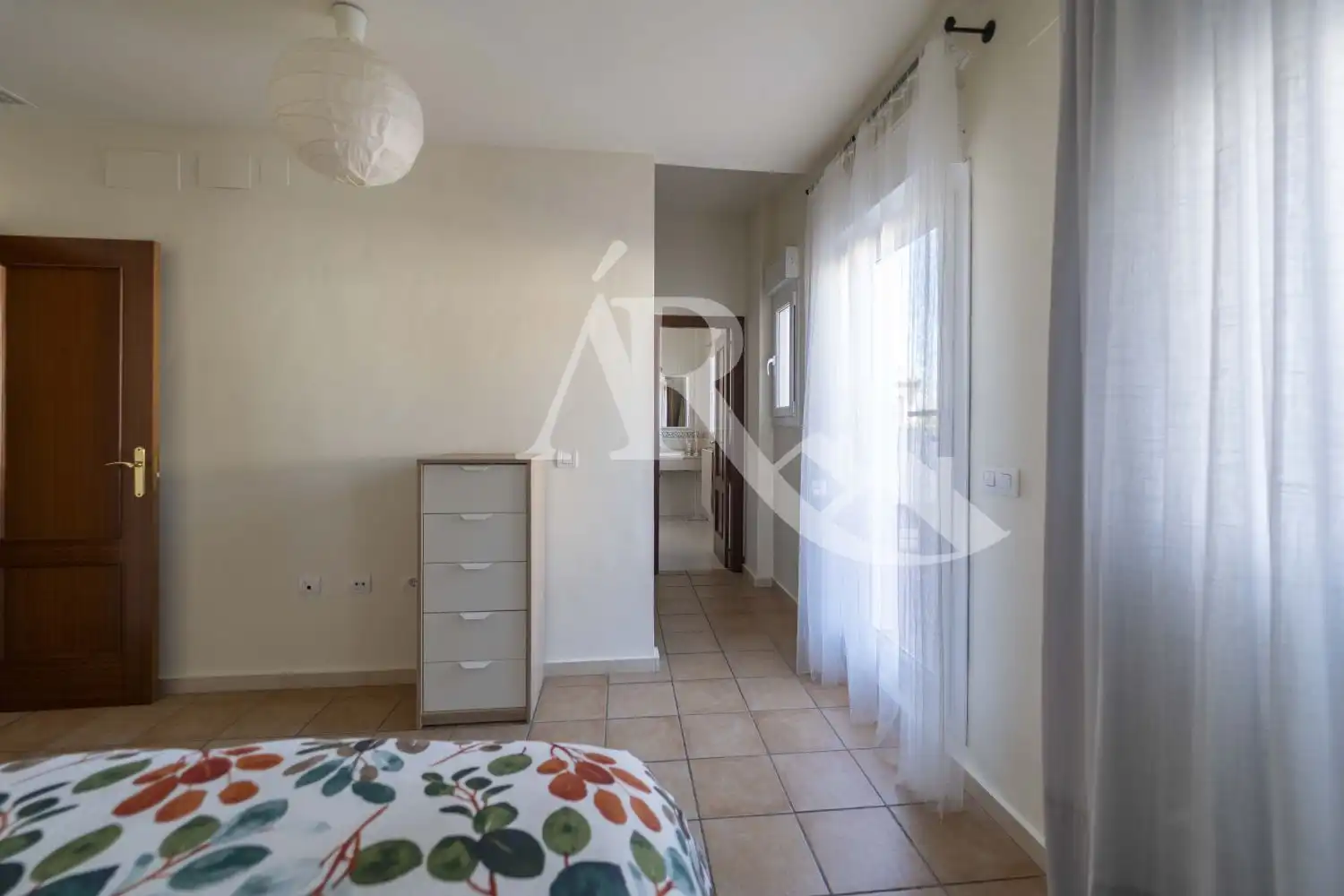 Chalet con jardín en venta en DOLORES IBARRURI 7, imagen 40