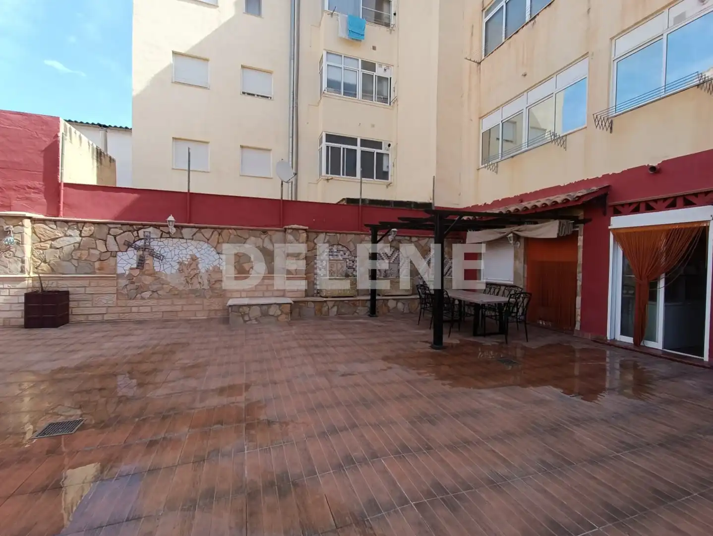 Piso con terraza en venta en Hellín, imagen 24