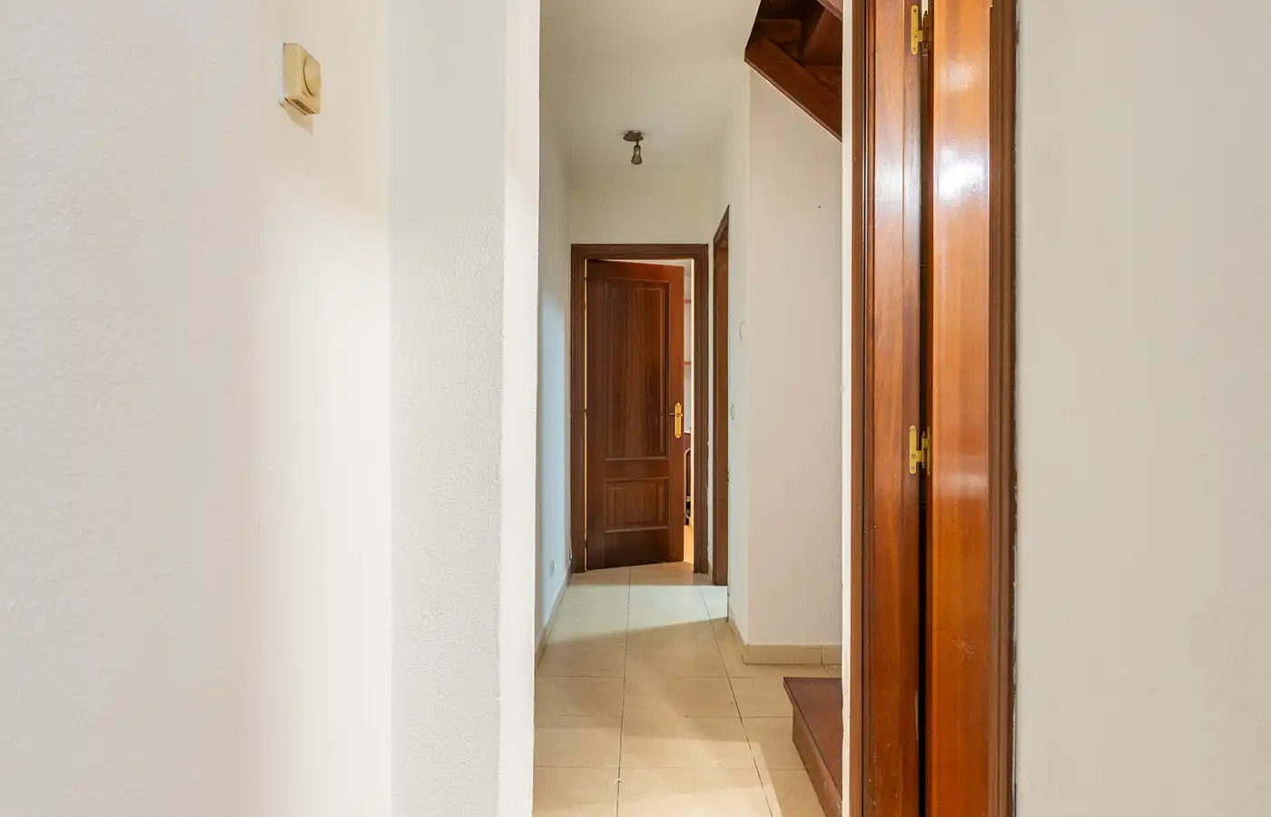 Dúplex en venda en A Coruña Capital  amb Calefacció, Forn i Rentadora