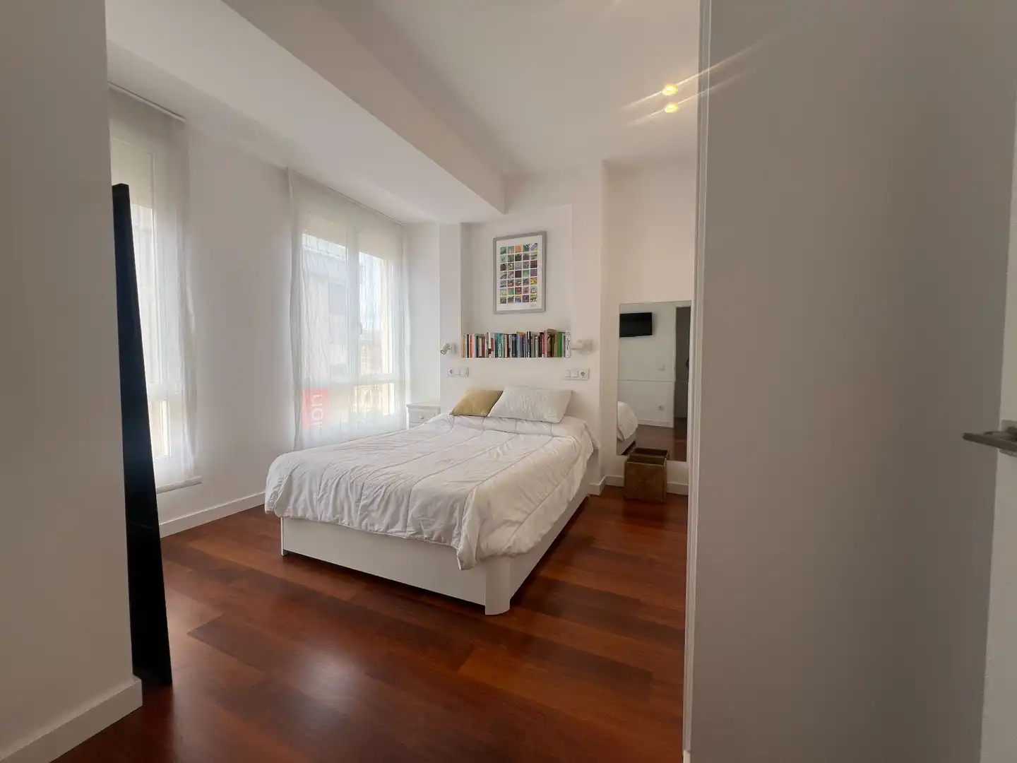 Habitación de Piso en venta en Alicante / Alacant con Aire acondicionado y Calefacción