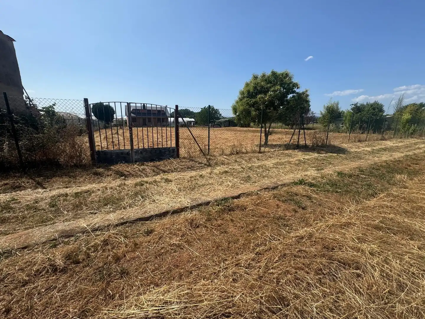 Terreni e lotti in vendita a Zona Alta