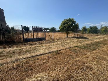 Terreno rustico in vendita a Zona Alta