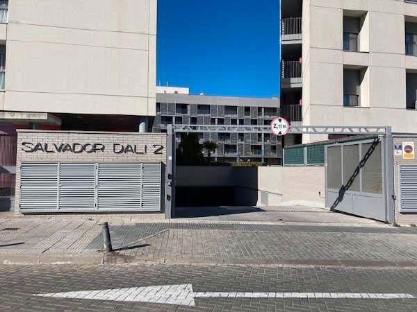 Parking of Garage for sale in Torrejón de Ardoz