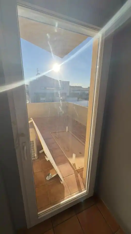 Terraza de Casa o chalet en venta en Benicarló con Aire acondicionado, Calefacción y Jardín privado