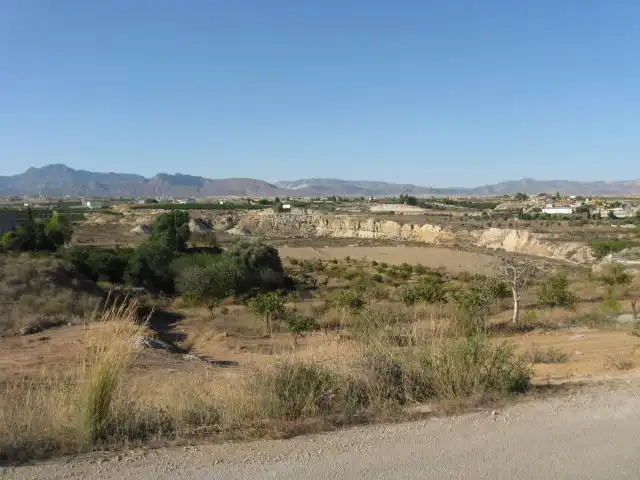 Country house for sale in Fortuna, imagen 8
