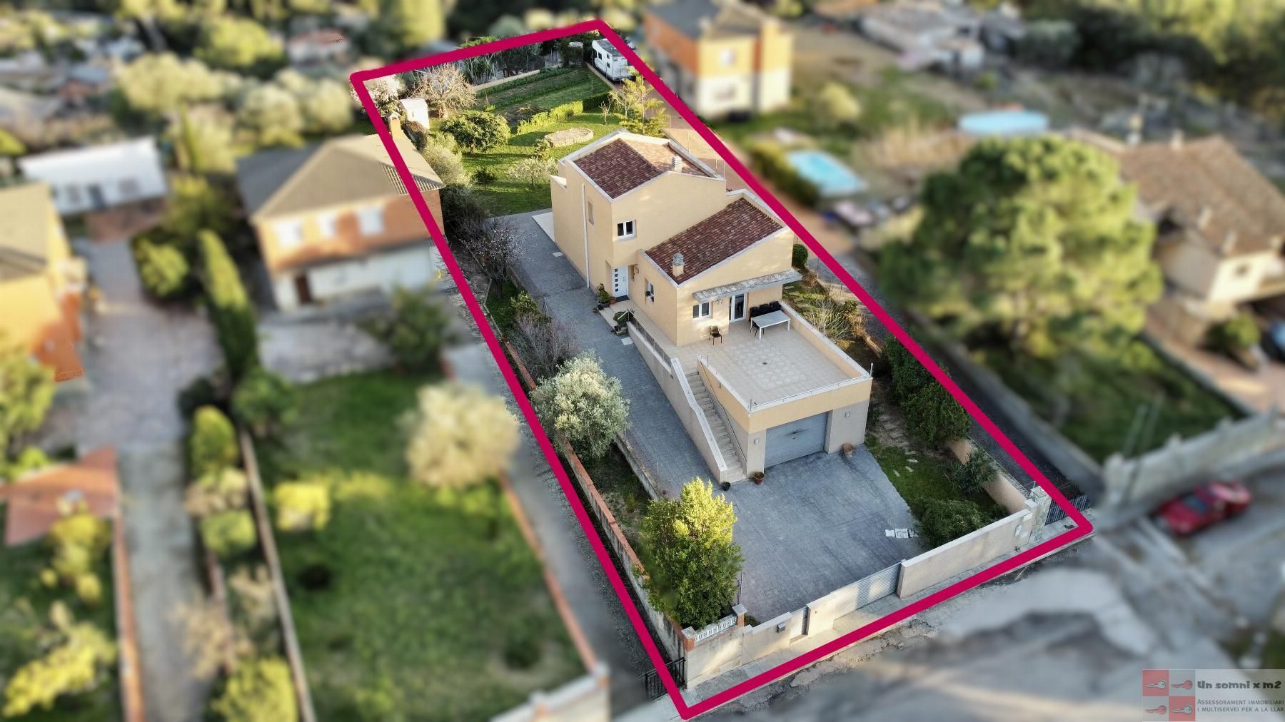 Haus oder Chalet zum Verkauf