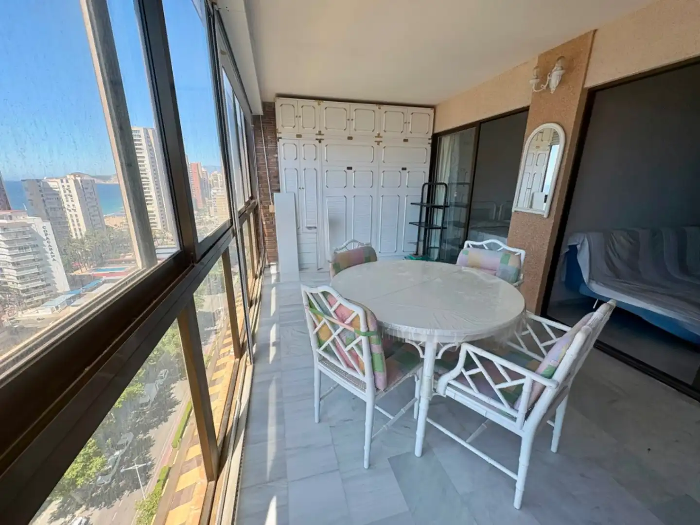 Apartamento con piscina en venta en Playa de Levante, imagen 4