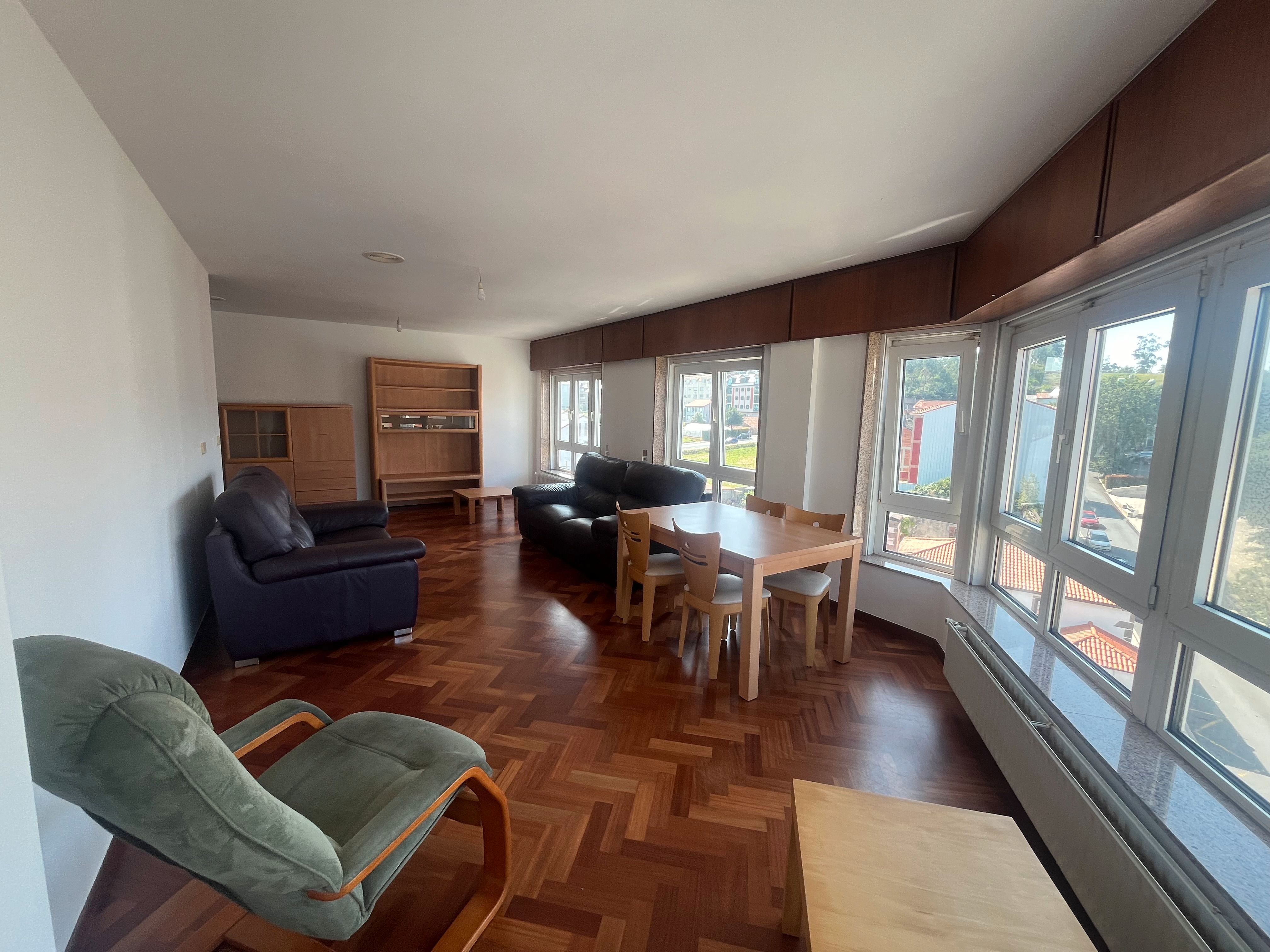 Flat to rent in Avenida Mesón, Cerceda