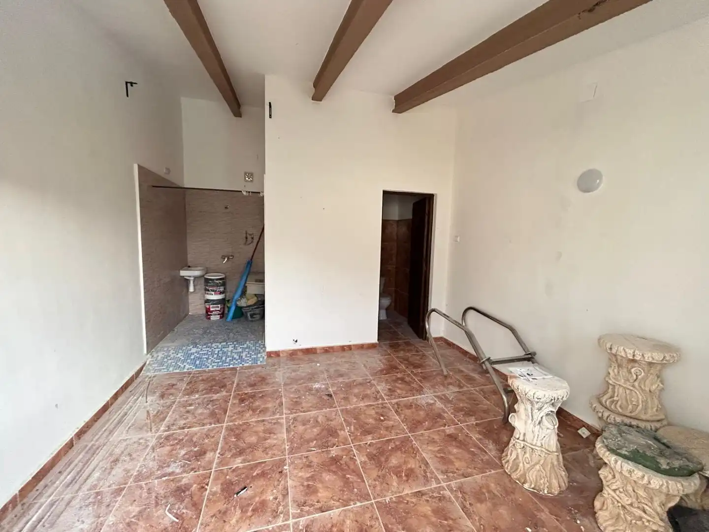 Casa rústica con piscina en venta en Abanilla, imagen 26