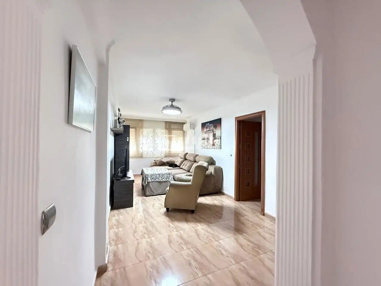 Flat for sale in Girón - Las Delicias