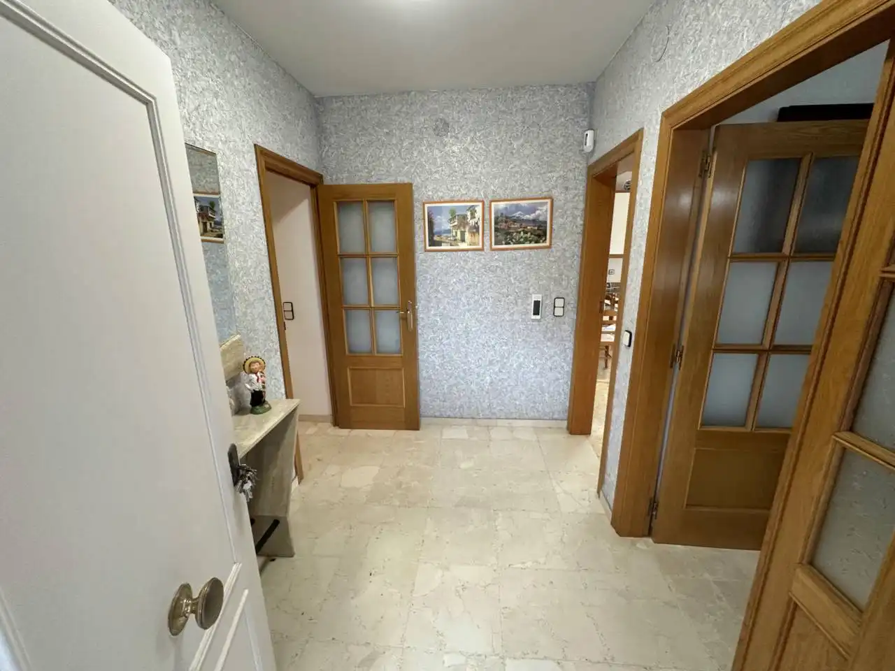 Houses for sale in Sentmenat  with Air Conditioner, Heating and Private garden