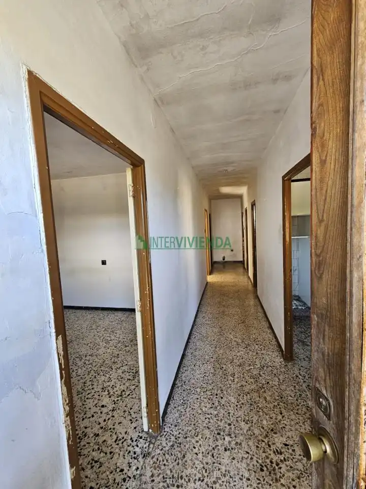 Casa amb terrassa en venda a Covelo, imagen 27