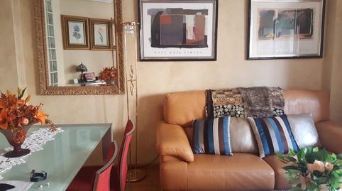 Foto 3 de Apartamento de alquiler en San Claudio - La Chantría, León Capital