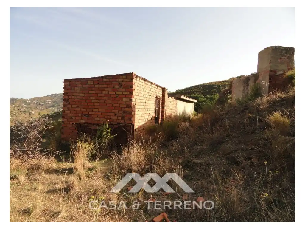 House for sale in Cómpeta, imagen 12