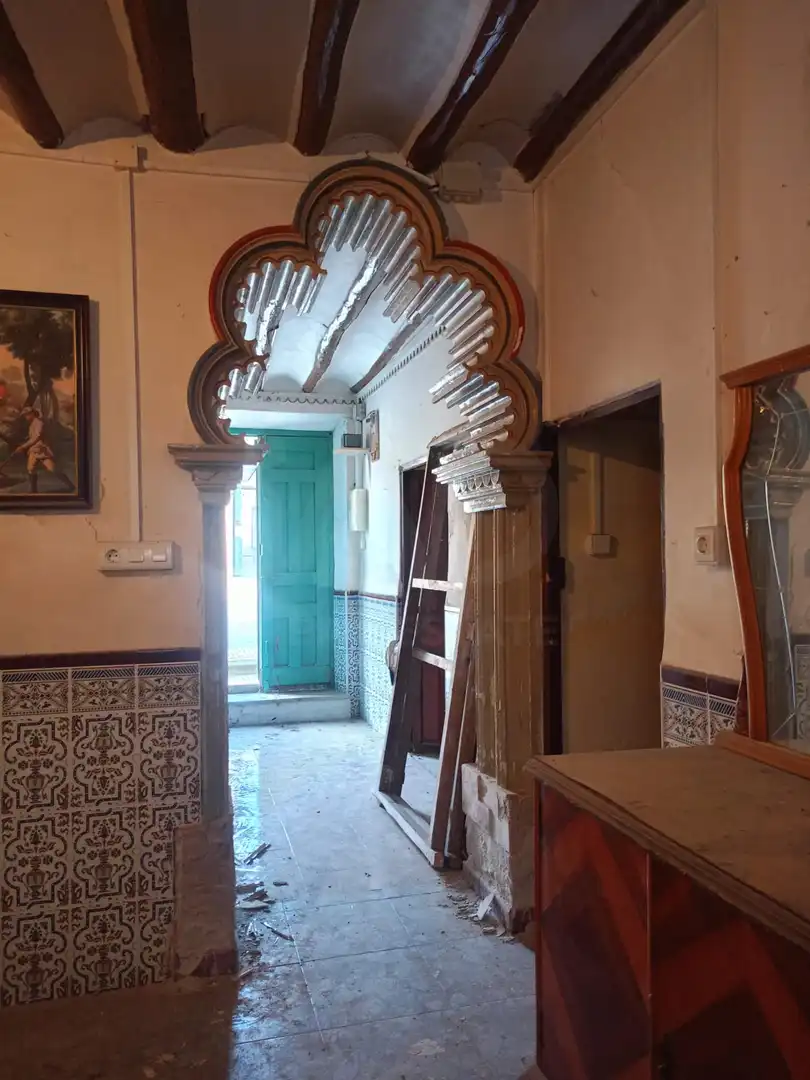 Casa rústica en venta en Pedanías Norte, imagen 17