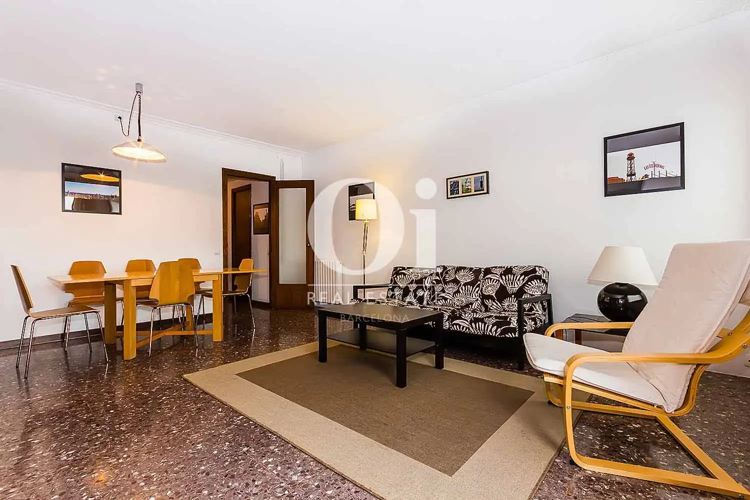 Triplex avec ascenseur à vendre à Eixample, imagen 4