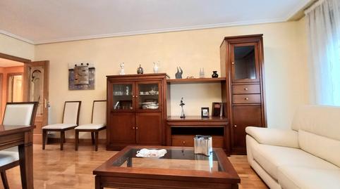 Foto 4 de Piso de alquiler en Plaza Doctor Emilio Giménez Heras, San Agustín - Parque Europa, Burgos Capital