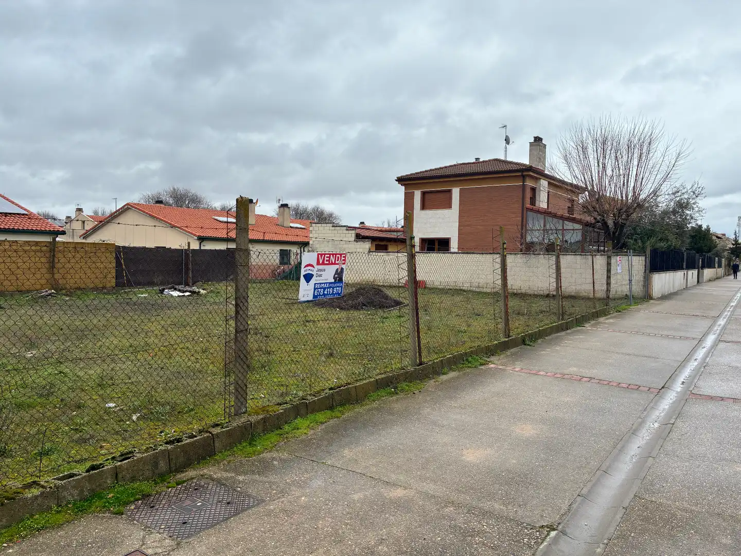 Terreni e lotti in vendita a Calle del Tormes 34, imagen 4