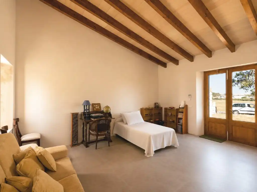 Habitación de Casa o chalet en venta en Ariany con Jardín privado y Terraza