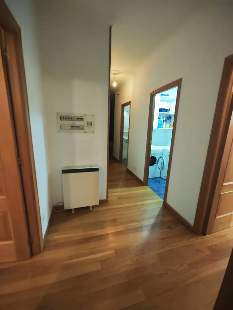 Piso en venta en Santiago de Compostela  con Calefacción, Parquet y Horno