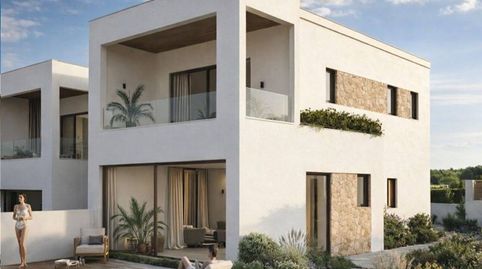 Foto 2 de Casa o xalet en venda a Villamartín - Las Filipinas, Orihuela