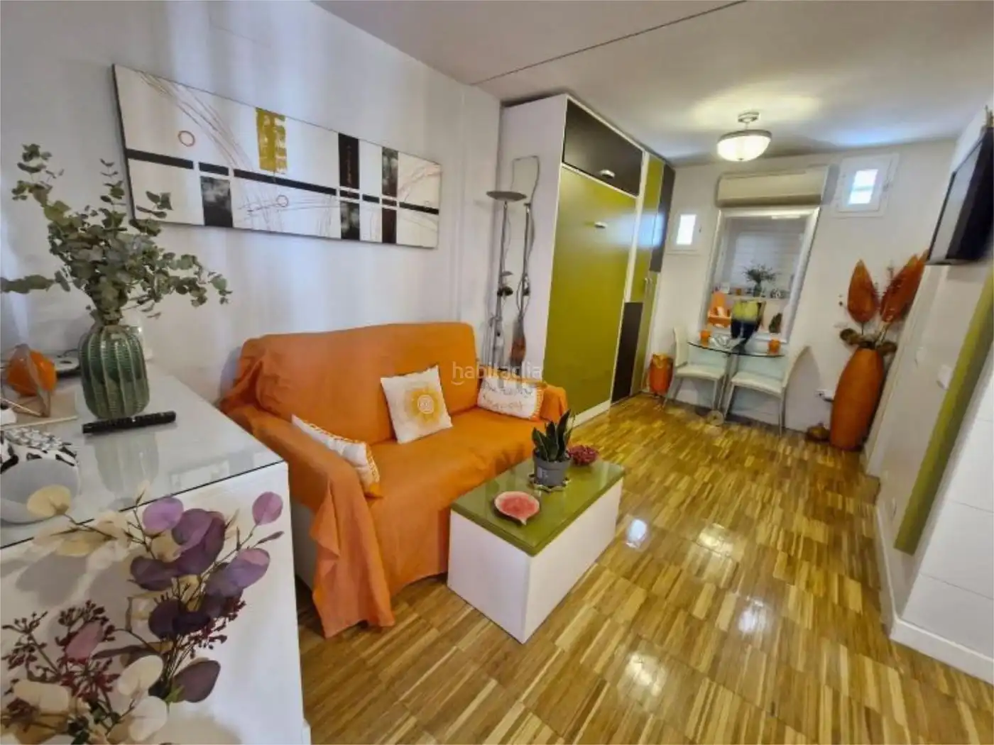 Appartement avec ascenseur à vendre à Calle de la Batalla del Salado 22